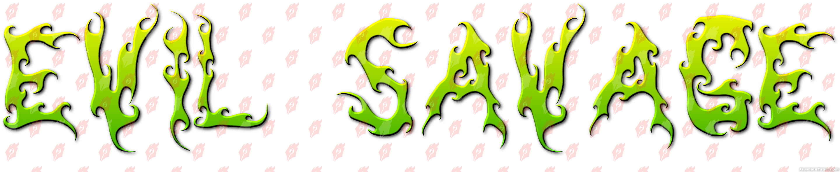 Image by FlamingText.com