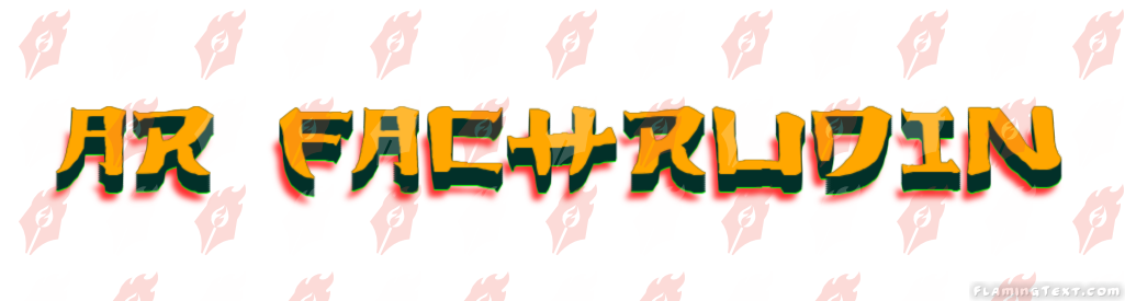 Image by FlamingText.com