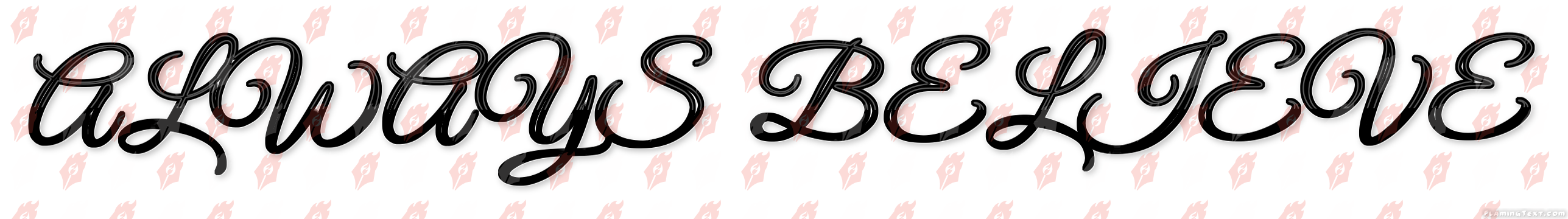 Image by FlamingText.com