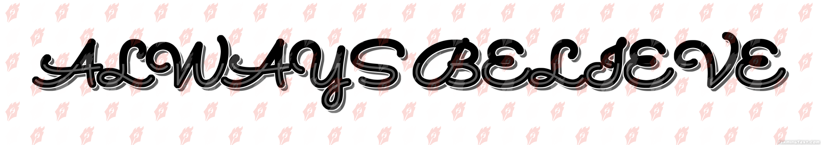 Image by FlamingText.com