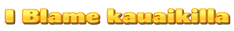 Image by FlamingText.com
