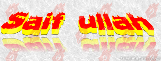 Image by FlamingText.com