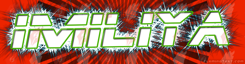 Image by FlamingText.com