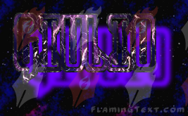 Image by FlamingText.com