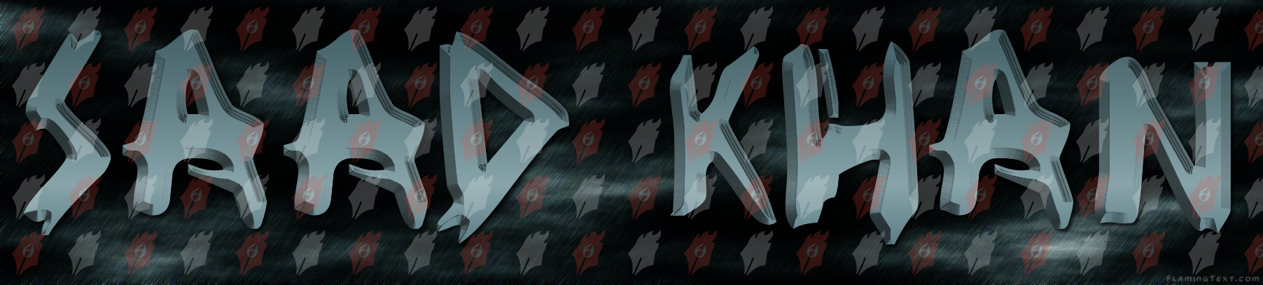 Image by FlamingText.com