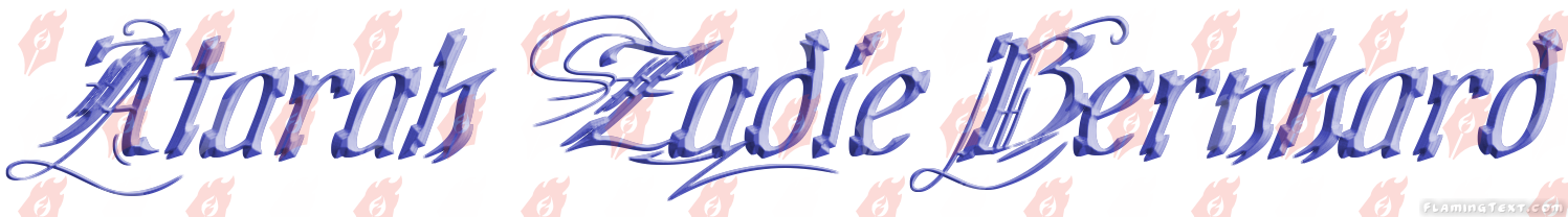 Image by FlamingText.com