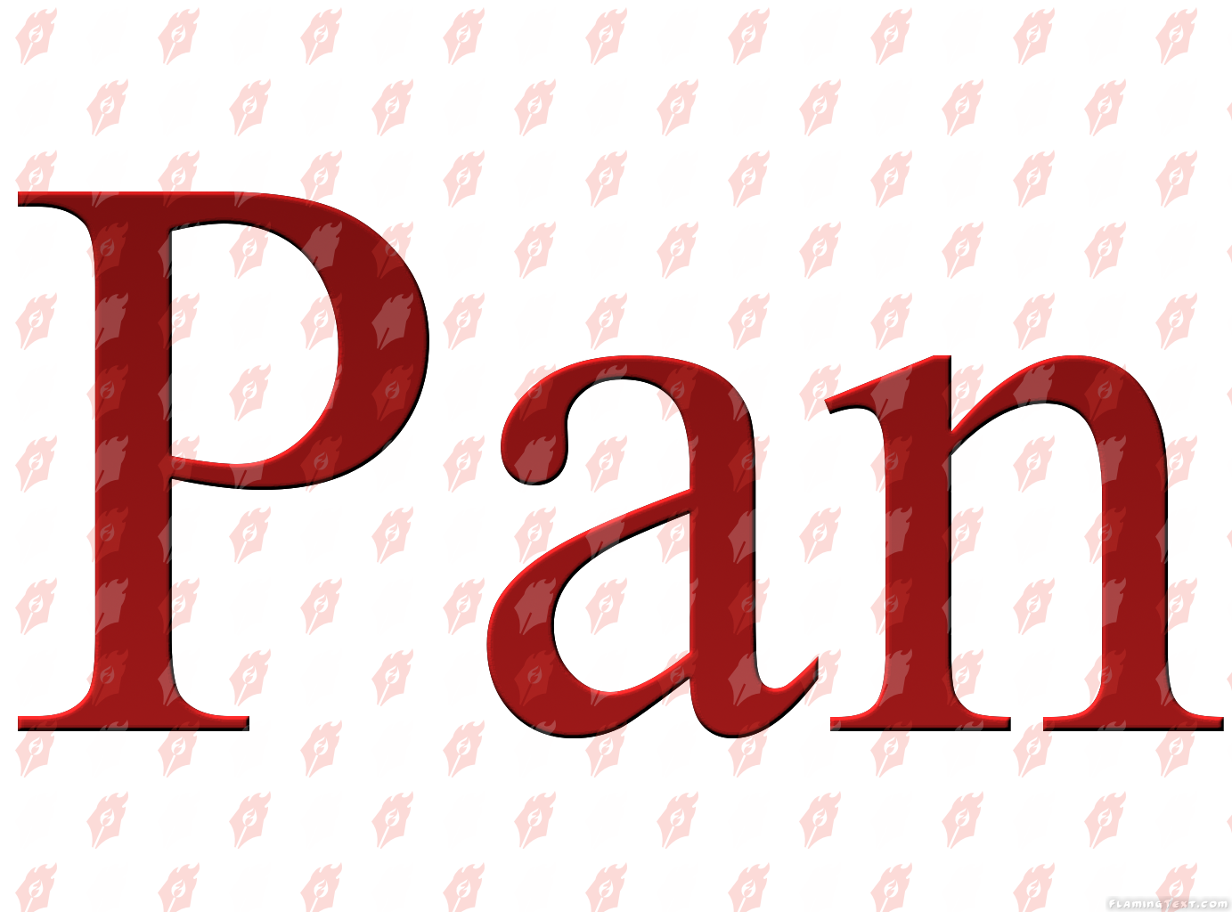 Image by FlamingText.com