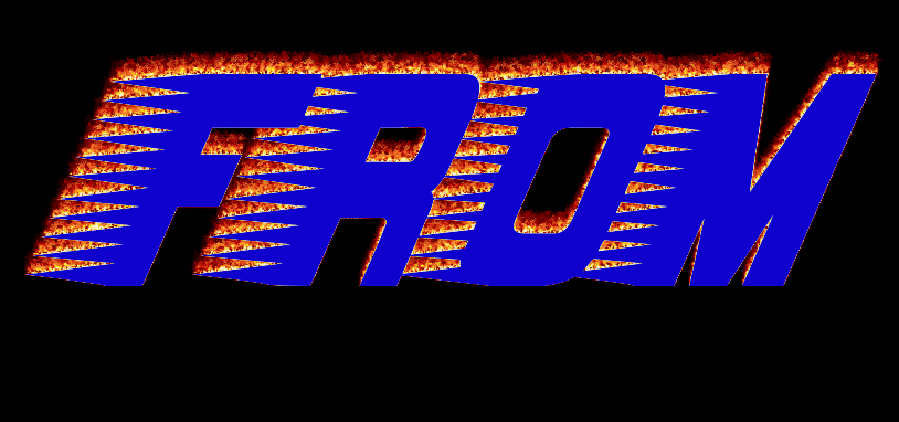 Image by FlamingText.com