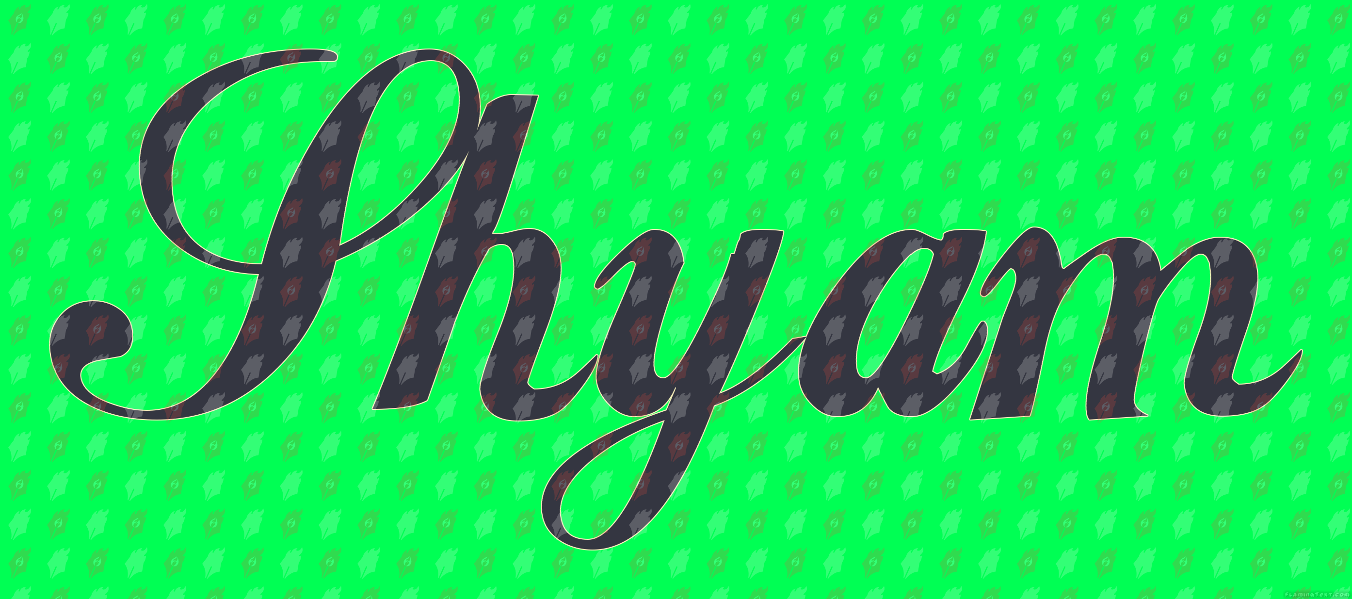 Image by FlamingText.com