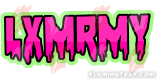 Image by FlamingText.com