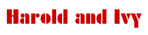 Image by FlamingText.com