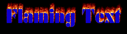 Image by FlamingText.com