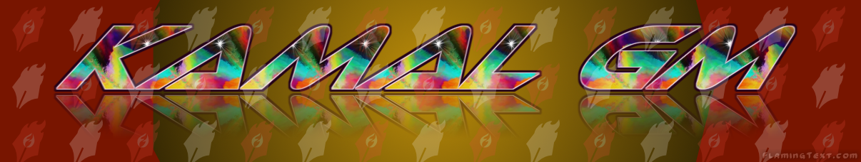 Image by FlamingText.com
