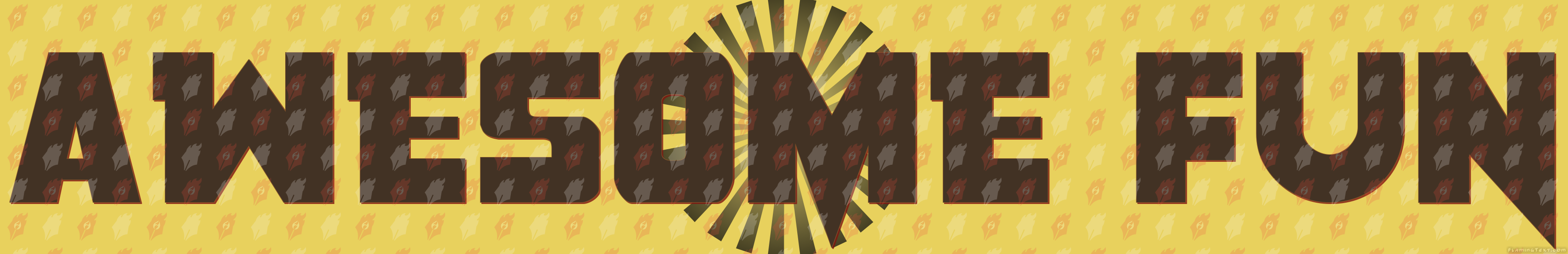 Image by FlamingText.com
