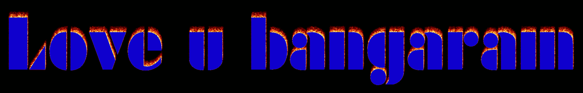 Image by FlamingText.com