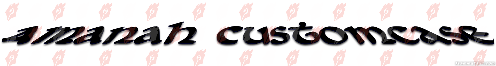 Image by FlamingText.com