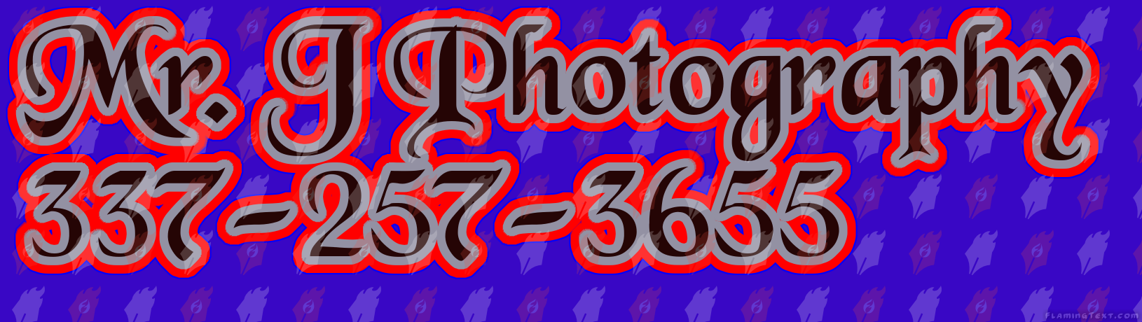 Image by FlamingText.com