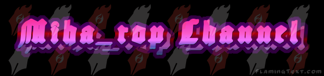 Image by FlamingText.com