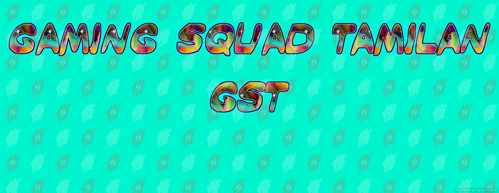 Image by FlamingText.com