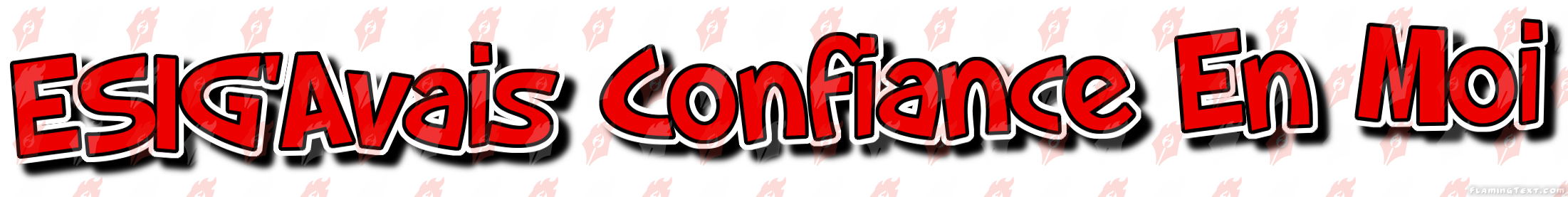 Image by FlamingText.com