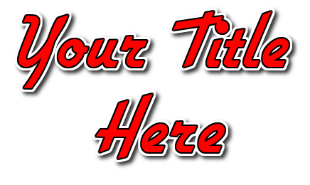 Image by FlamingText.com