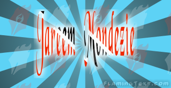 Image by FlamingText.com