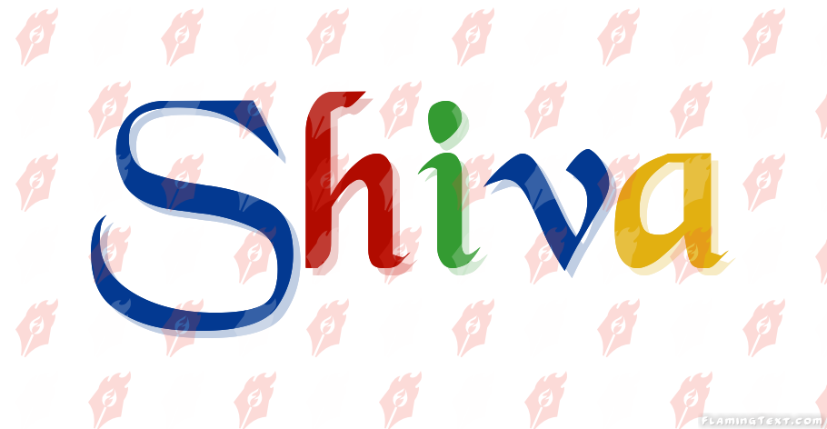 Image by FlamingText.com