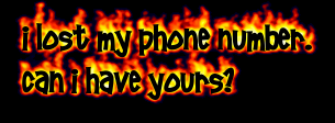 Image by FlamingText.com