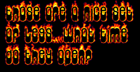 Image by FlamingText.com