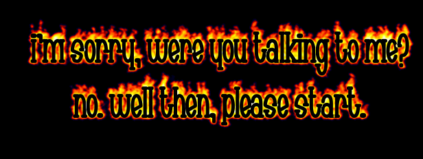 Image by FlamingText.com
