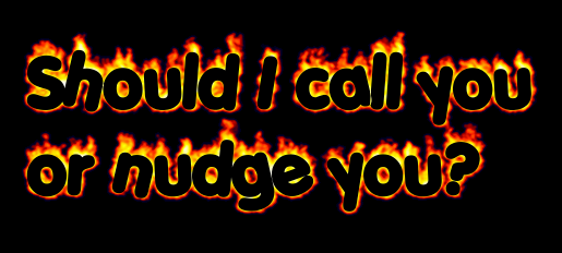 Image by FlamingText.com