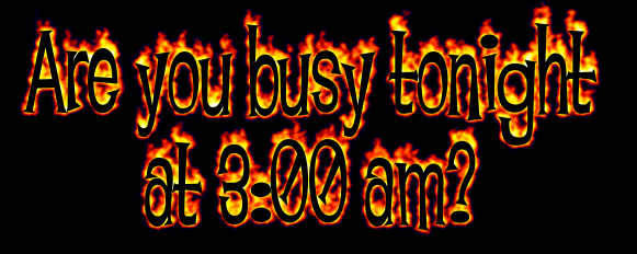 Image by FlamingText.com