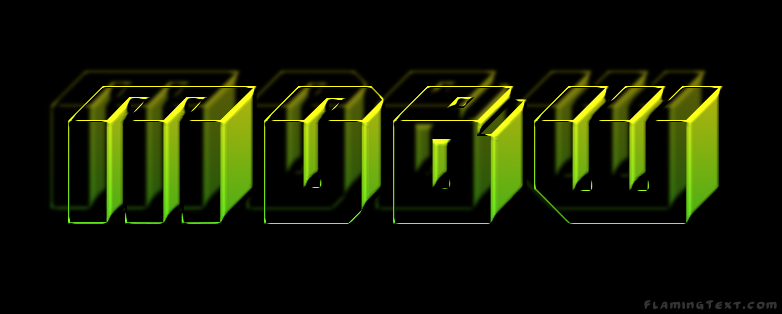 Image by FlamingText.com
