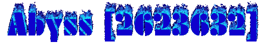 Image by FlamingText.com