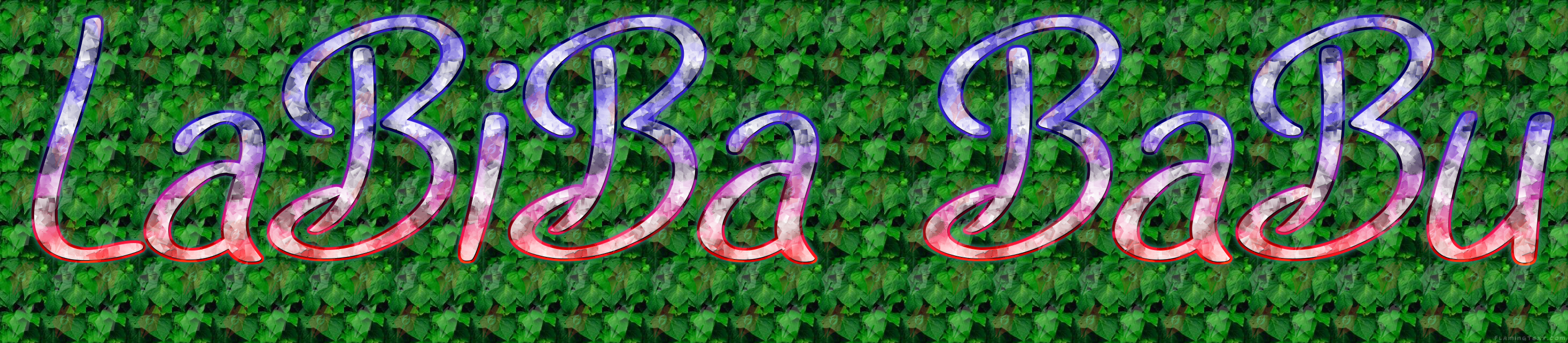 Image by FlamingText.com