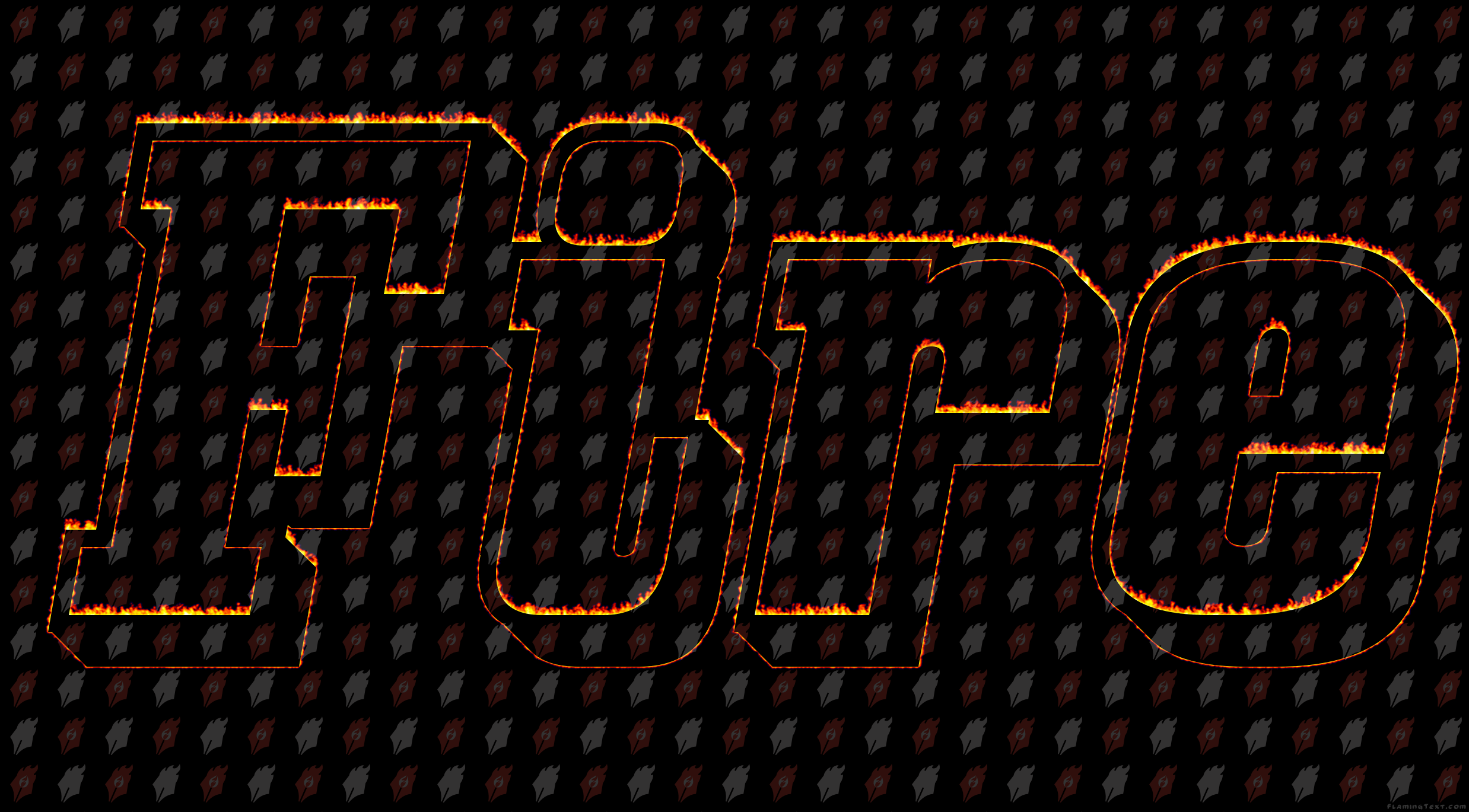 Image by FlamingText.com