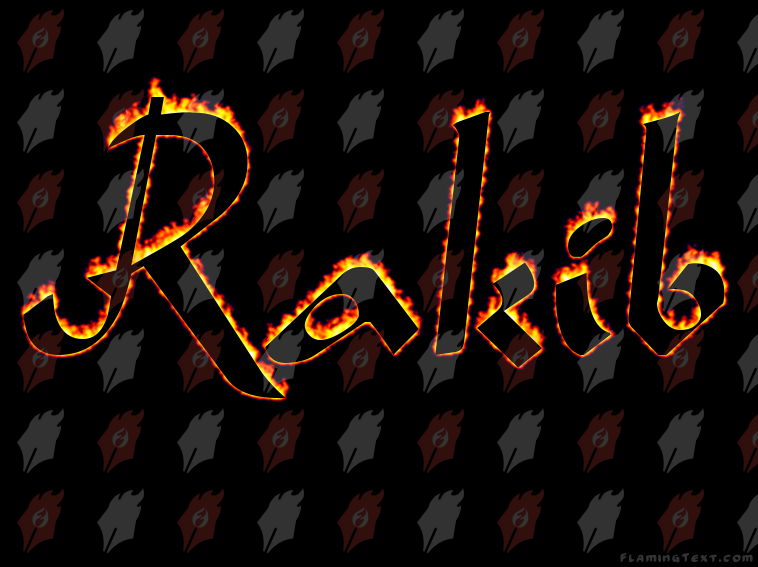 Image by FlamingText.com