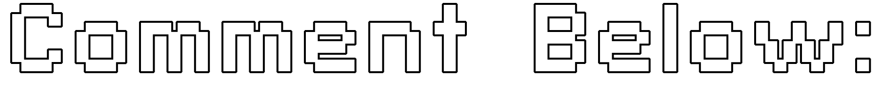 Image by FlamingText.com