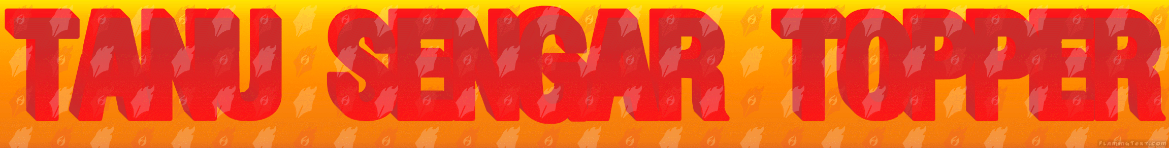 Image by FlamingText.com