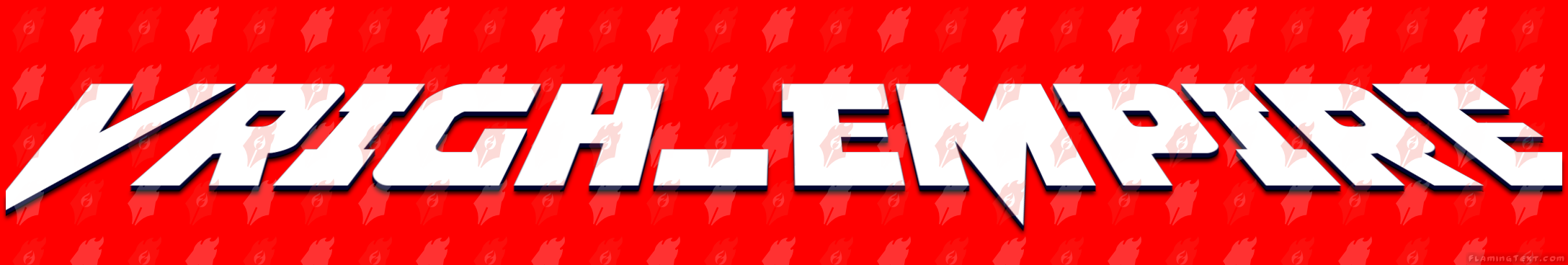 Image by FlamingText.com