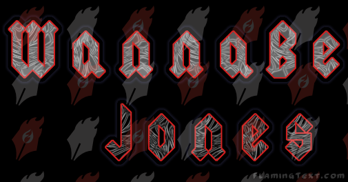 Image by FlamingText.com