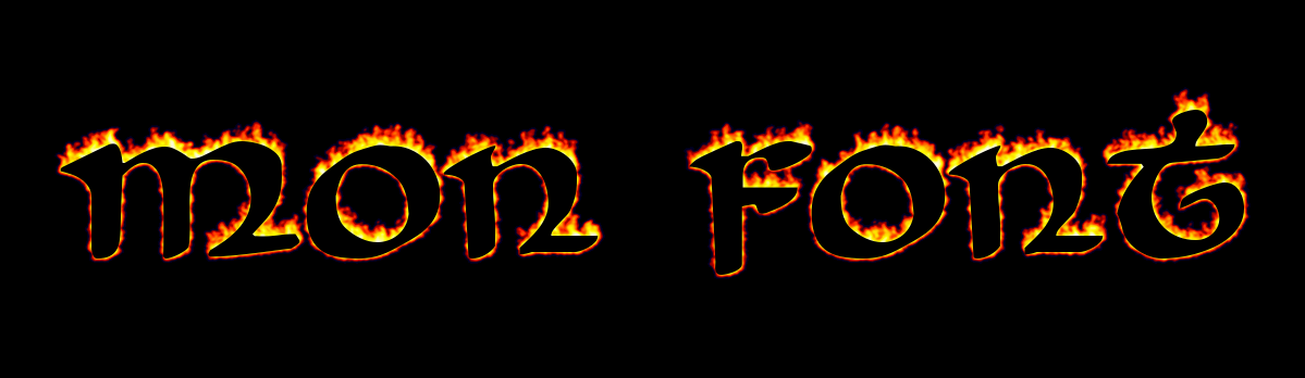 Image by FlamingText.com