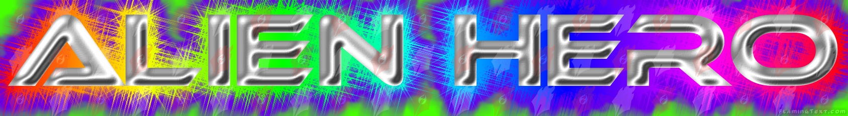 Image by FlamingText.com