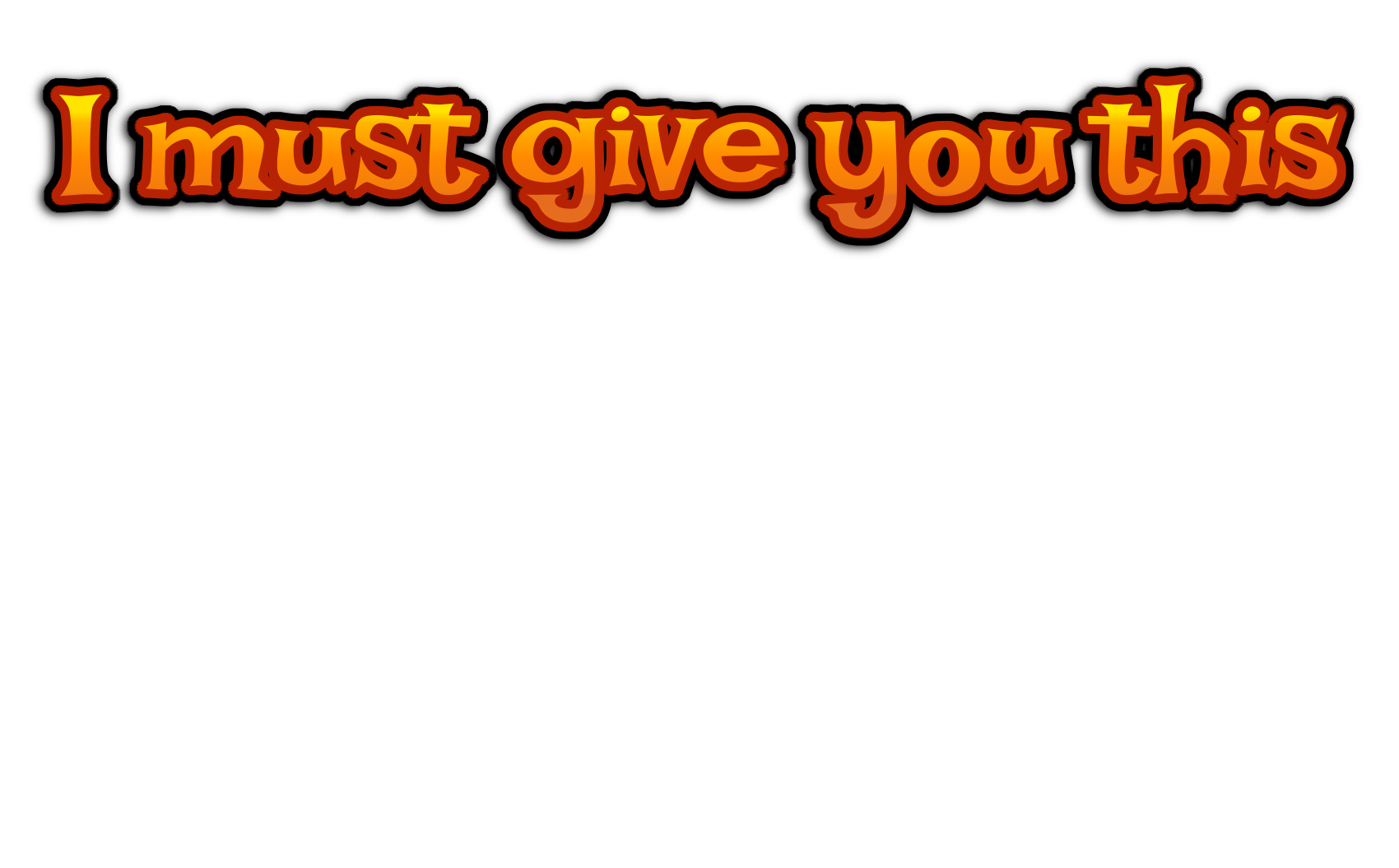 Image by FlamingText.com