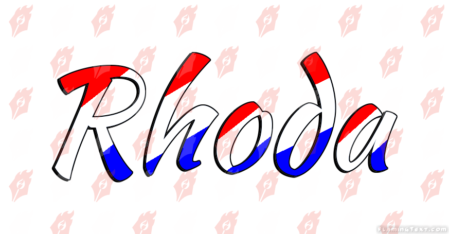 Image by FlamingText.com