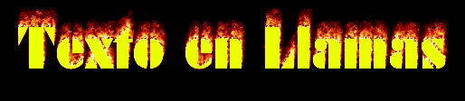 Image by FlamingText.com