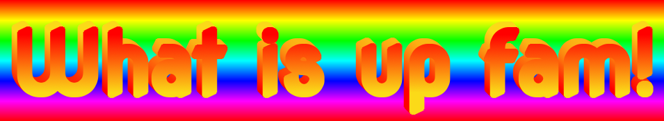 Image by FlamingText.com