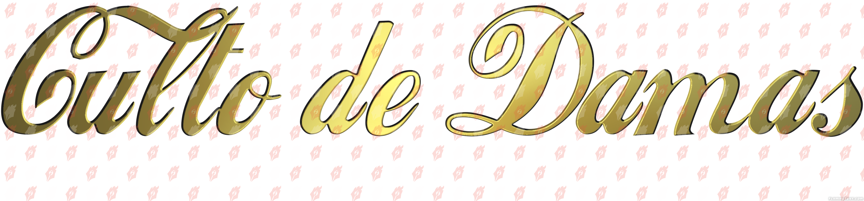 Image by FlamingText.com