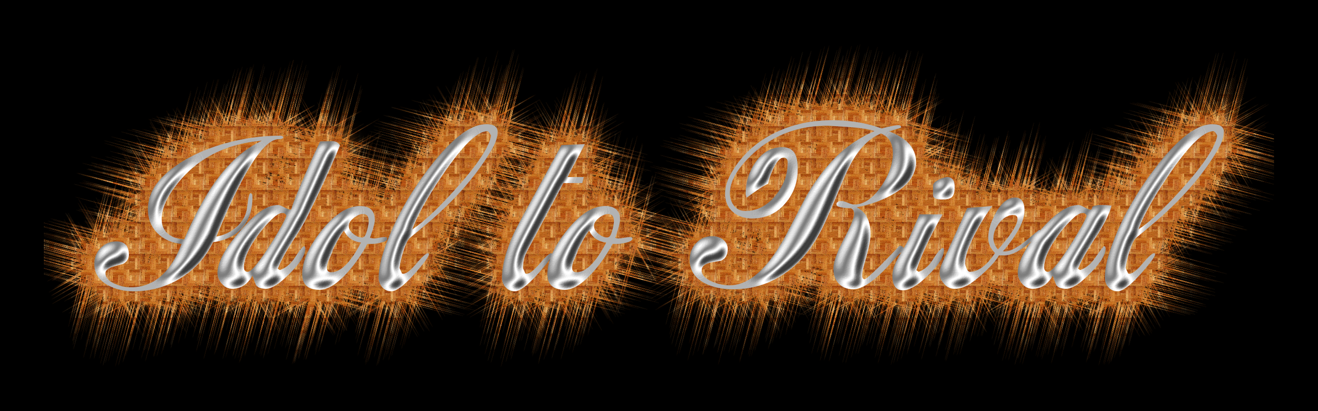 Image by FlamingText.com