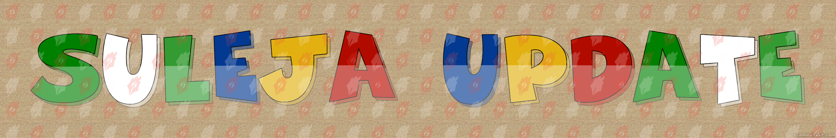 Image by FlamingText.com